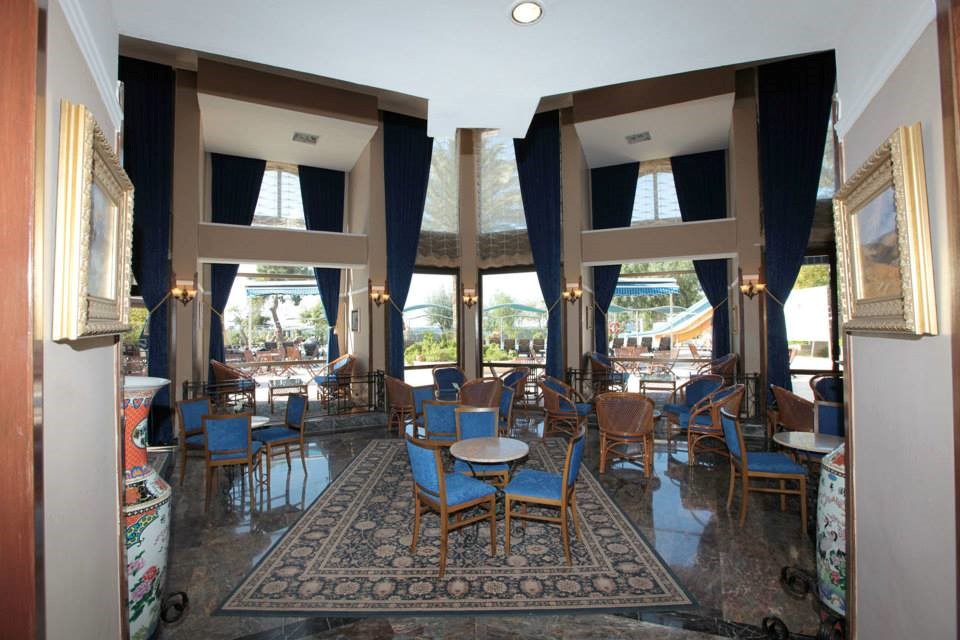 imagini hotel CLUB YALI OZDERE